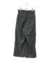 PUBLIC TOKYO (パブリックトウキョウ) SLACKS グリーン サイズ:1：5000円