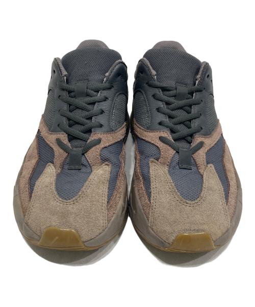 adidas（アディダス）adidas (アディダス) YEEZY BOOST 700 MAUVE ブラウン サイズ:27㎝の古着・服飾アイテム
