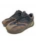 adidas（アディダス）の古着「YEEZY BOOST 700 MAUVE」｜ブラウン