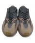 adidas (アディダス) YEEZY BOOST 700 MAUVE ブラウン サイズ:27㎝：8000円