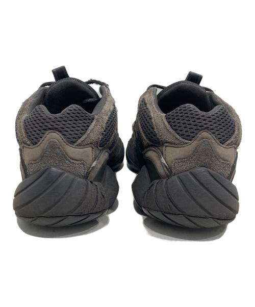 adidas（アディダス）adidas (アディダス) ローカットスニーカー ブラウン サイズ:26.5の古着・服飾アイテム