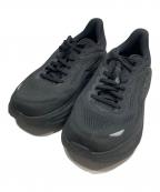 HOKAホカ）の古着「M BONDI 9 X-WIDE」｜ブラック