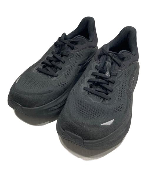 HOKA（ホカ）HOKA (ホカ) M BONDI 9 X-WIDE ブラック サイズ:28の古着・服飾アイテム