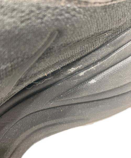 HOKA（ホカ）HOKA (ホカ) M BONDI 9 X-WIDE ブラック サイズ:28の古着・服飾アイテム