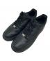 NIKE（ナイキ）の古着「AIR FORCE1 LOW/エアフォース 1 ロー　スニーカー」｜ブラック