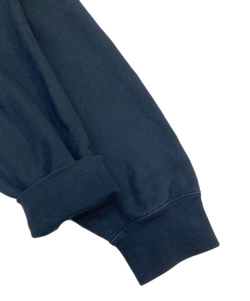 SUPREME（シュプリーム）SUPREME (シュプリーム) JORDAN (ジョーダン) Jordan Hooded Sweatshirt ブラック サイズ:SIZE Lの古着・服飾アイテム