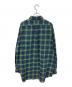 RALPH LAUREN (ラルフローレン) BLAKE ボタンダウンシャツ グリーン サイズ:SIZE XL：5000円