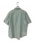 RALPH LAUREN (ラルフローレン) S/Sボタンダウンシャツ グリーン サイズ:XXL：5000円