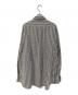 RALPH LAUREN (ラルフローレン) BLAKEボタンダウンシャツ グレー サイズ:SIZE XL：5000円