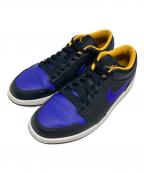 NIKEナイキ）の古着「Air Jordan 1 Low 