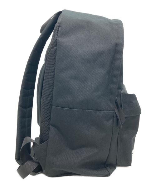 FreshService（フレッシュサービス）FreshService (フレッシュサービス) AS×FS CORPORATE DAYPACK 28L “ADDRESS” ブラックの古着・服飾アイテム