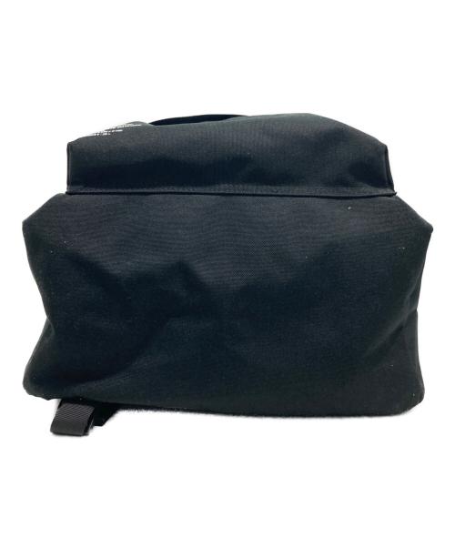 FreshService（フレッシュサービス）FreshService (フレッシュサービス) AS×FS CORPORATE DAYPACK 28L “ADDRESS” ブラックの古着・服飾アイテム