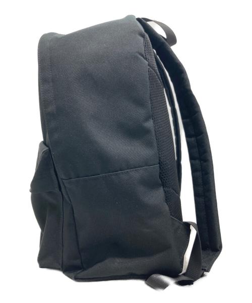 FreshService（フレッシュサービス）FreshService (フレッシュサービス) AS×FS CORPORATE DAYPACK 28L “ADDRESS” ブラックの古着・服飾アイテム