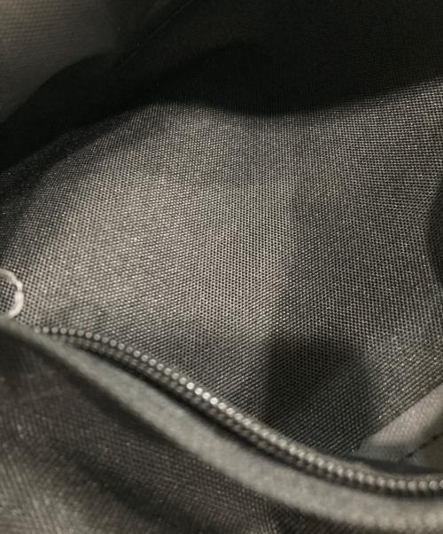 FreshService（フレッシュサービス）FreshService (フレッシュサービス) AS×FS CORPORATE DAYPACK 28L “ADDRESS” ブラックの古着・服飾アイテム