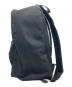 中古・古着 FreshService (フレッシュサービス) AS×FS CORPORATE DAYPACK 28L “ADDRESS” ブラック：8000円