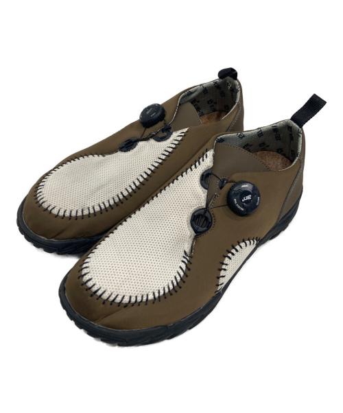 PLAY GROUND（プレイグラウンド）PLAY GROUND (プレイグラウンド) PG FRESH/ピージー フレッシュ ホワイト サイズ:SIZE 42の古着・服飾アイテム