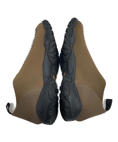 PLAY GROUND（プレイグラウンド）PLAY GROUND (プレイグラウンド) PG FRESH/ピージー フレッシュ ホワイト サイズ:SIZE 42の古着・服飾アイテム
