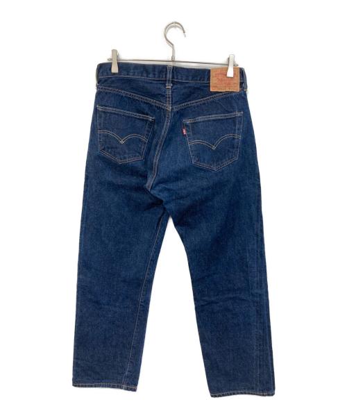 LEVI'S（リーバイス）LEVI'S (リーバイス) 90’s 501XX デニムパンツ インディゴ サイズ:SIZE 86cm (W34)の古着・服飾アイテム