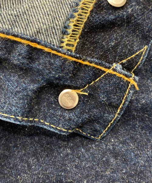 LEVI'S（リーバイス）LEVI'S (リーバイス) 90’s 501XX デニムパンツ インディゴ サイズ:SIZE 86cm (W34)の古着・服飾アイテム