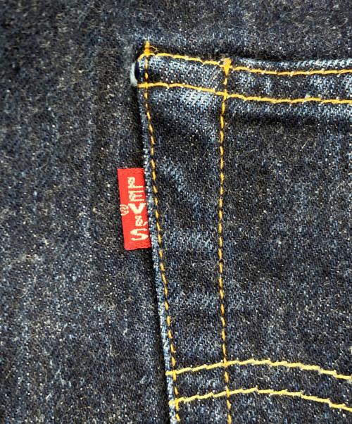 LEVI'S（リーバイス）LEVI'S (リーバイス) 90’s 501XX デニムパンツ インディゴ サイズ:SIZE 86cm (W34)の古着・服飾アイテム