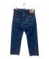 LEVI'S (リーバイス) 90’s 501XX デニムパンツ インディゴ サイズ:SIZE 86cm (W34)：18000円