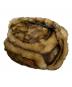 SUPREME（シュプリーム）の古着「Ushanka Hat」｜ブラウン