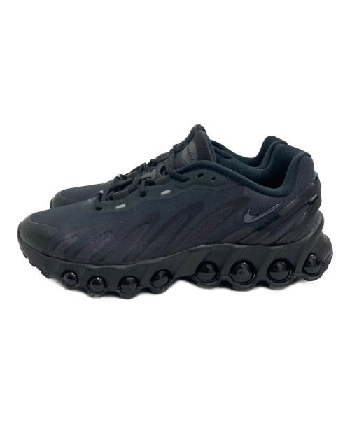 NIKE（ナイキ）NIKE (ナイキ) AIR MAX DN8 ブラック サイズ:27㎝の古着・服飾アイテム