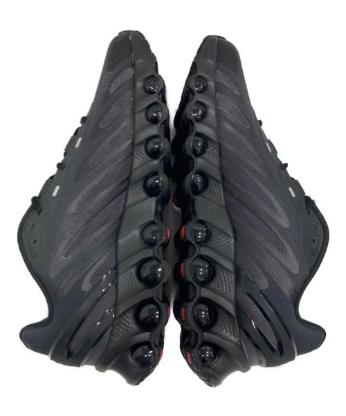 NIKE（ナイキ）NIKE (ナイキ) AIR MAX DN8 ブラック サイズ:27㎝の古着・服飾アイテム