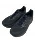 NEW BALANCE（ニューバランス）の古着「ローカットスニーカー」｜ブラック