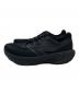 NEW BALANCE (ニューバランス) ローカットスニーカー ブラック サイズ:28：8000円