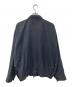 NICENESS (ナイスネス) H.THORNHILL ヴィンテージトリートヘリンボーントラッカージャケット ブラック サイズ:SIZE L：100000円