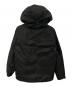 NANGA (ナンガ) オーロラダウンジャケット ブラック サイズ:SIZE S：10000円