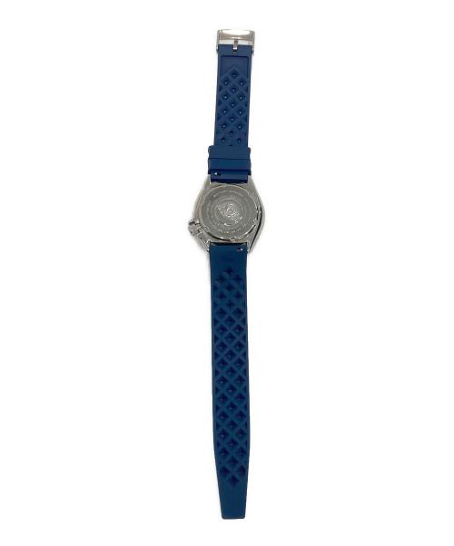 SEIKO（セイコー）SEIKO (セイコー) リストウォッチ ブラックの古着・服飾アイテム