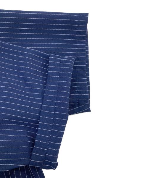 Schott（ショット）Schott (ショット) オープンカラーシャツ ネイビー サイズ:SIZE XLの古着・服飾アイテム