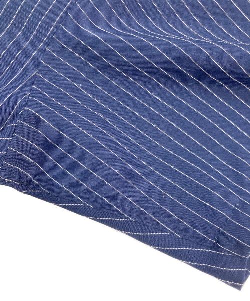 Schott（ショット）Schott (ショット) オープンカラーシャツ ネイビー サイズ:SIZE XLの古着・服飾アイテム