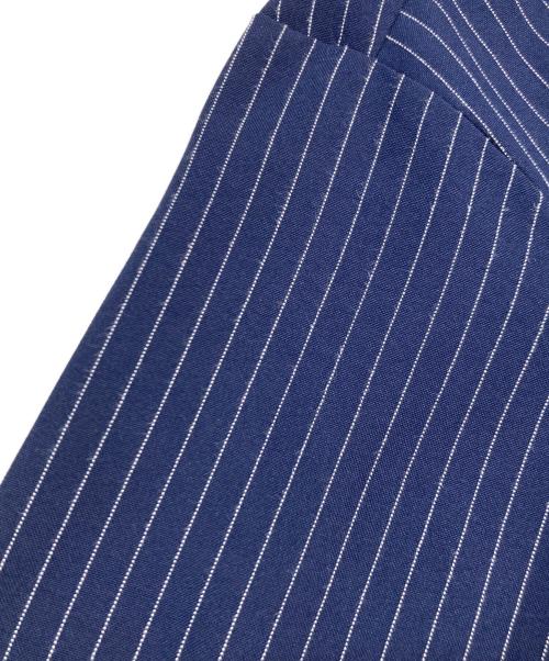 Schott（ショット）Schott (ショット) オープンカラーシャツ ネイビー サイズ:SIZE XLの古着・服飾アイテム