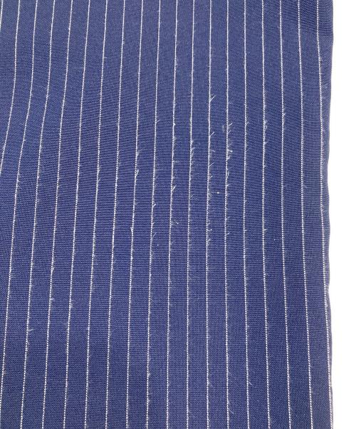 Schott（ショット）Schott (ショット) オープンカラーシャツ ネイビー サイズ:SIZE XLの古着・服飾アイテム