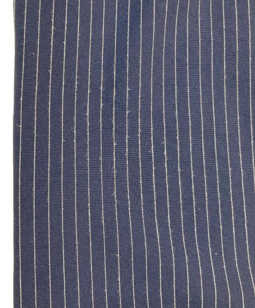 Schott（ショット）Schott (ショット) オープンカラーシャツ ネイビー サイズ:SIZE XLの古着・服飾アイテム