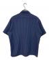 Schott (ショット) オープンカラーシャツ ネイビー サイズ:SIZE XL：5000円