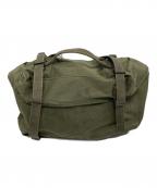 US ARMYユーエスアーミー）の古着「M-1945 cargo backpack」｜カーキ