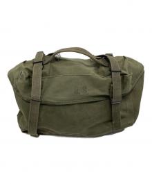 US ARMY（ユーエスアーミー）の古着「M-1945 cargo backpack」｜カーキ