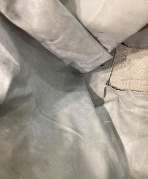 US ARMY（ユーエスアーミー）US ARMY (ユーエスアーミー) M-1945 cargo backpack カーキの古着・服飾アイテム