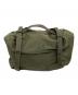 US ARMY（ユーエスアーミー）の古着「M-1945 cargo backpack」｜カーキ