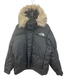 THE NORTH FACE（ザ ノース フェイス）の古着「Polar Jacket/ポーラージャケット」｜ブラック