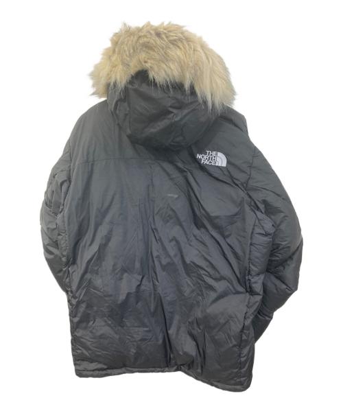 THE NORTH FACE（ザ ノース フェイス）THE NORTH FACE (ザ ノース フェイス) Polar Jacket/ポーラージャケット ブラック サイズ:SIZE XLの古着・服飾アイテム