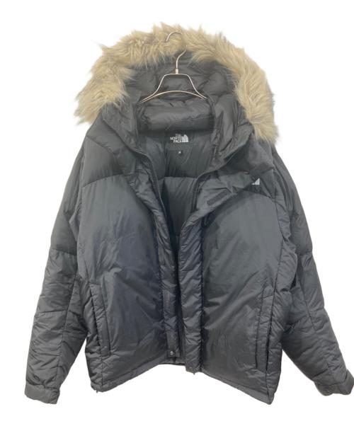 THE NORTH FACE（ザ ノース フェイス）THE NORTH FACE (ザ ノース フェイス) Polar Jacket/ポーラージャケット ブラック サイズ:SIZE XLの古着・服飾アイテム