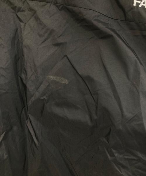 THE NORTH FACE（ザ ノース フェイス）THE NORTH FACE (ザ ノース フェイス) Polar Jacket/ポーラージャケット ブラック サイズ:SIZE XLの古着・服飾アイテム