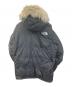 THE NORTH FACE (ザ ノース フェイス) Polar Jacket/ポーラージャケット ブラック サイズ:SIZE XL：20000円