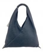 EDIFICE×HENDER SCHEMEエディフィス×エンダースキーマ）の古着「azuma bag small/アズマ バッグ スモール」｜ブラック