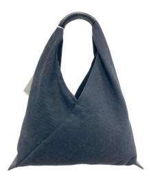 EDIFICE×HENDER SCHEME（エディフィス×エンダースキーマ）の古着「azuma bag small/アズマ バッグ スモール」｜ブラック